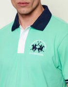 LA MARTINA Polo | regular fit | pique