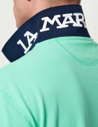 LA MARTINA Polo | regular fit | pique