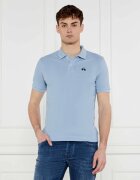 LA MARTINA Polo | Regular Fit | pique
