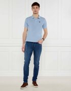 LA MARTINA Polo | Regular Fit | pique