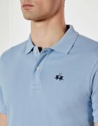 LA MARTINA Polo | Regular Fit | pique
