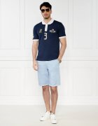 LA MARTINA Polo | Regular Fit | stretch