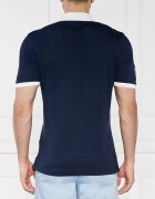 LA MARTINA Polo | Regular Fit | stretch