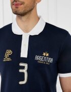 LA MARTINA Polo | Regular Fit | stretch