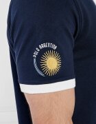 LA MARTINA Polo | Regular Fit | stretch