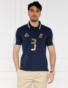 LA MARTINA Polo | Regular Fit | stretch