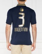 LA MARTINA Polo | Regular Fit | stretch