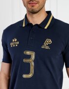 LA MARTINA Polo | Regular Fit | stretch