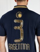 LA MARTINA Polo | Regular Fit | stretch