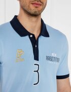 LA MARTINA Polo | Regular Fit | stretch