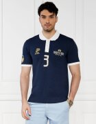 LA MARTINA Polo | Regular Fit | stretch