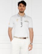 LA MARTINA Polo | Regular Fit | stretch