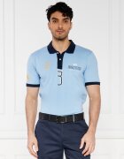 LA MARTINA Polo | Regular Fit | stretch