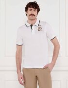 LA MARTINA Polo | Regular Fit | stretch pique
