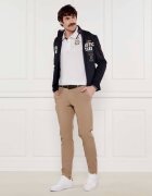 LA MARTINA Polo | Regular Fit | stretch pique