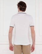LA MARTINA Polo | Regular Fit | stretch pique
