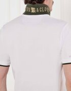 LA MARTINA Polo | Regular Fit | stretch pique