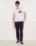 LA MARTINA Polo | Regular Fit | stretch pique