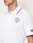 LA MARTINA Polo | Relaxed fit