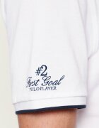 LA MARTINA Polo | Relaxed fit