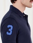 LA MARTINA Polo | Slim Fit