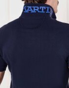 LA MARTINA Polo | Slim Fit