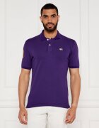 LA MARTINA Polo | Slim Fit