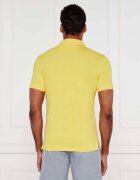 LA MARTINA Polo | Slim Fit | stretch pique