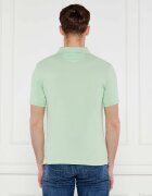 LA MARTINA Polo | Slim Fit | stretch pique