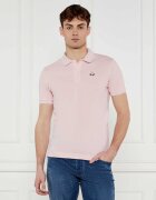 LA MARTINA Polo | Slim Fit | stretch pique