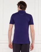 LA MARTINA Polo | Slim Fit | stretch pique