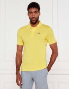 LA MARTINA Polo | Slim Fit | stretch pique