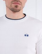 LA MARTINA Pulover | Regular Fit