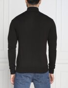 LA MARTINA Pulover yw020 | Slim Fit cu adaos de lână