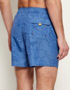 LA MARTINA Șorți de baie | regular fit