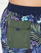 LA MARTINA Șorți de baie | Regular Fit