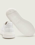LA MARTINA Teniși din piele CUPSOLE