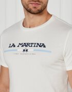 LA MARTINA Tricou JERSEY | Regular Fit