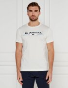LA MARTINA Tricou JERSEY | Regular Fit