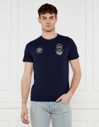LA MARTINA Tricou | Regular Fit