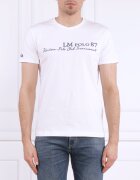 LA MARTINA Tricou | Regular Fit