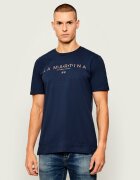 LA MARTINA Tricou | regular fit