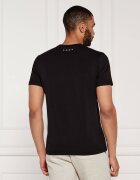LA MARTINA Tricou | Regular Fit