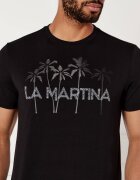 LA MARTINA Tricou | Regular Fit