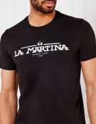 LA MARTINA Tricou | Regular Fit