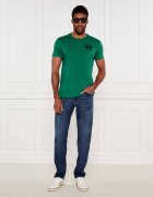LA MARTINA Tricou | Regular Fit