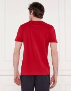 LA MARTINA Tricou | Regular Fit