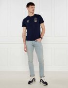 LA MARTINA Tricou | Regular Fit