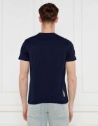 LA MARTINA Tricou | Regular Fit