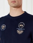 LA MARTINA Tricou | Regular Fit
